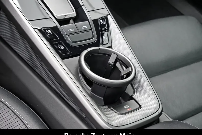 Porsche 992 din 2024 cu 29.400 km - oferta POR165392 - foto 24