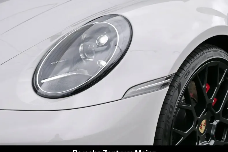 Porsche 992 din 2024 cu 29.400 km - oferta POR165392 - foto 28