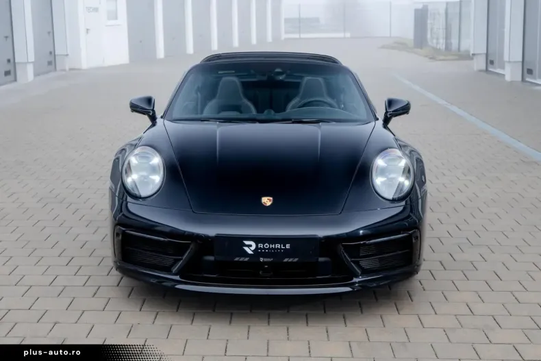 Porsche 992 din 2024 cu 24.250 km - oferta POR165393 - foto 4