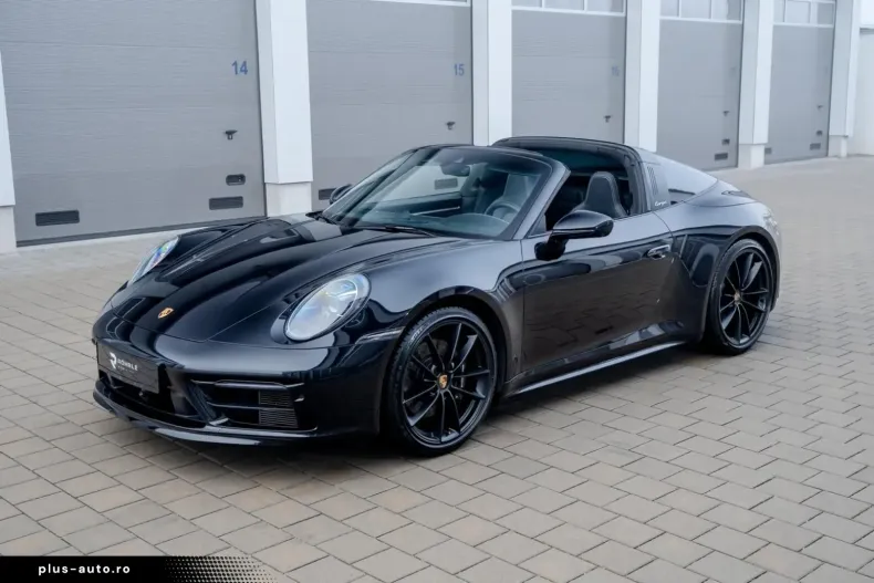 Porsche 992 din 2024 cu 24.250 km - oferta POR165393 - foto 5