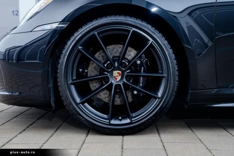 Porsche 992 din 2024 cu 24.250 km - oferta POR165393 - foto 6