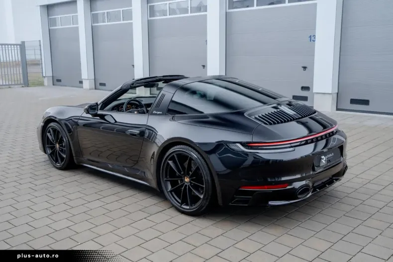 Porsche 992 din 2024 cu 24.250 km - oferta POR165393 - foto 8