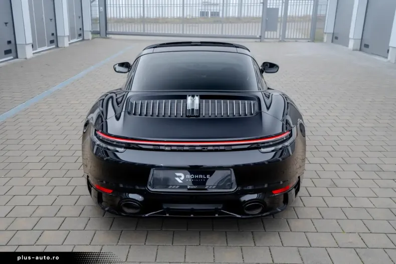 Porsche 992 din 2024 cu 24.250 km - oferta POR165393 - foto 9