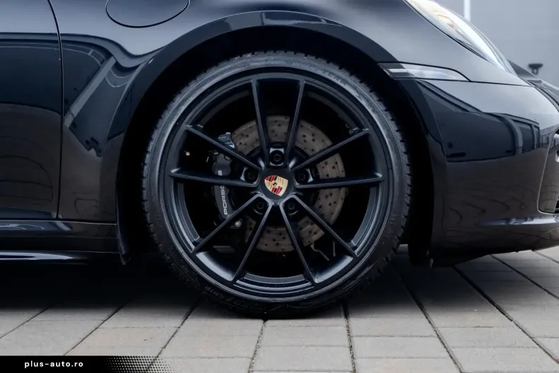 Porsche 992 din 2024 cu 24.250 km - oferta POR165393 - foto 12