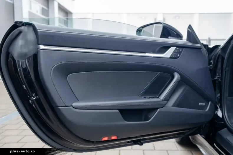 Porsche 992 din 2024 cu 24.250 km - oferta POR165393 - foto 14