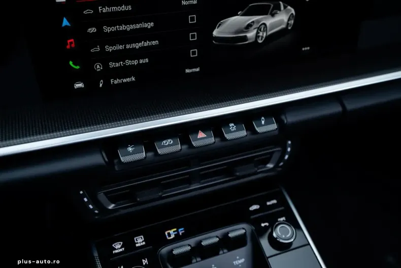 Porsche 992 din 2024 cu 24.250 km - oferta POR165393 - foto 22