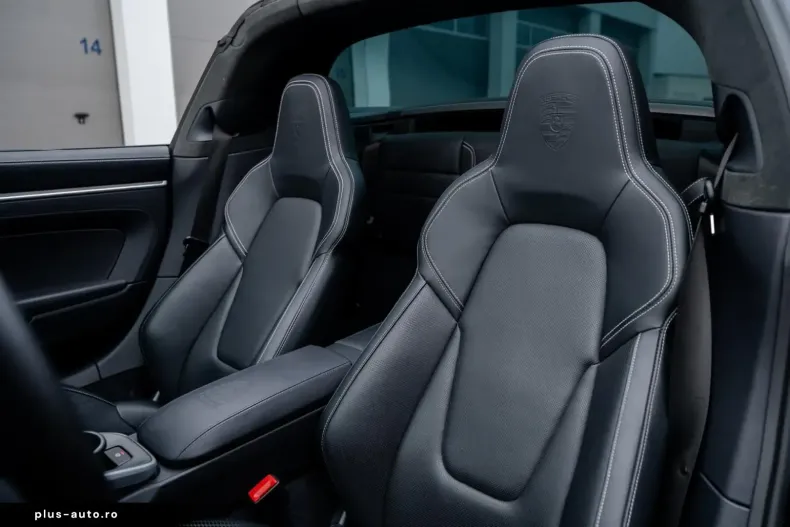 Porsche 992 din 2024 cu 24.250 km - oferta POR165393 - foto 24