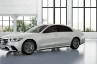 Mercedes-Benz S 580 din 2024 cu 8.073 km - oferta MER165394 - foto 2