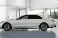 Mercedes-Benz S 580 din 2024 cu 8.073 km - oferta MER165394 - foto 3