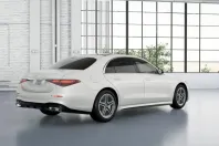 Mercedes-Benz S 580 din 2024 cu 8.073 km - oferta MER165394 - foto 6