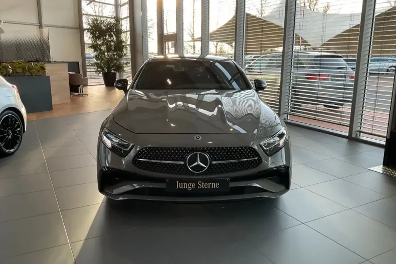 Mercedes-Benz CLS 450 din 2022 cu 72.042 km - oferta MER165395 - foto 2