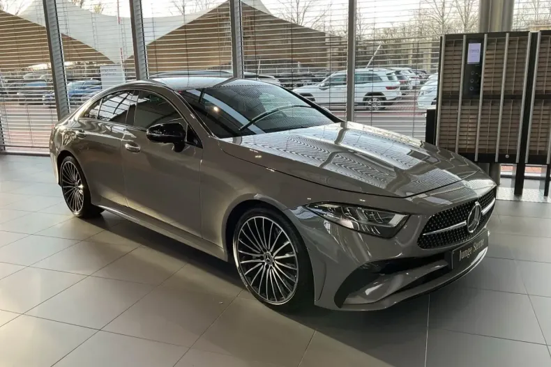 Mercedes-Benz CLS 450 din 2022 cu 72.042 km - oferta MER165395 - foto 3