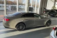 Mercedes-Benz CLS 450 din 2022 cu 72.042 km - oferta MER165395 - foto 7
