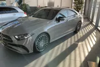 Mercedes-Benz CLS 450 din 2022 cu 72.042 km - oferta MER165395 - foto 8