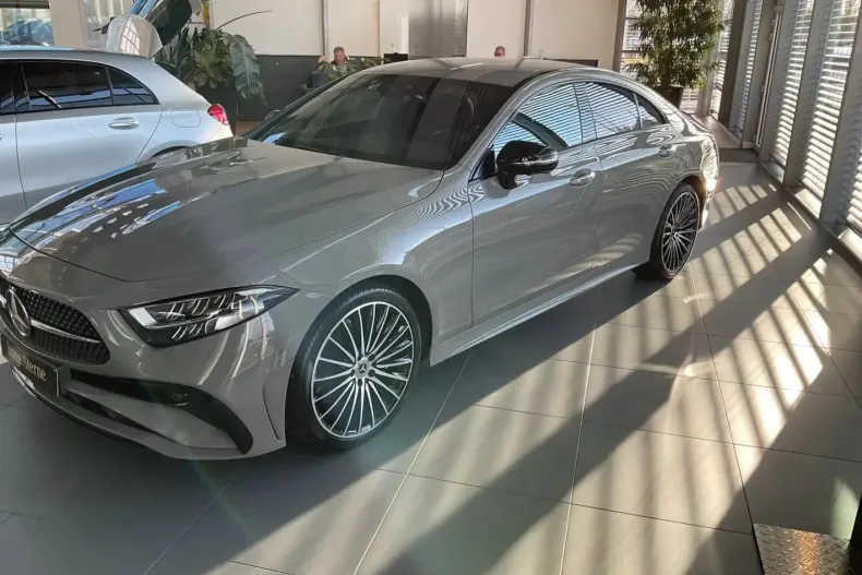 Mercedes-Benz CLS 450 din 2022 cu 72.042 km - oferta MER165395 - foto 8