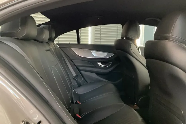 Mercedes-Benz CLS 450 din 2022 cu 72.042 km - oferta MER165395 - foto 18