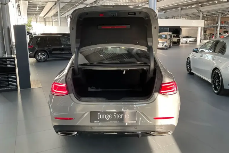 Mercedes-Benz CLS 450 din 2022 cu 72.042 km - oferta MER165395 - foto 19