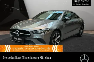 Mercedes-Benz CLA 200 din 2023 - oferta MER165396