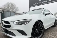 Mercedes-Benz CLA 200 din 2021 cu 13.000 km - oferta MER165397 - foto 1