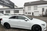Mercedes-Benz CLA 200 din 2021 cu 13.000 km - oferta MER165397 - foto 3