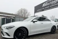 Mercedes-Benz CLA 200 din 2021 cu 13.000 km - oferta MER165397 - foto 9