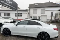Mercedes-Benz CLA 200 din 2021 cu 13.000 km - oferta MER165397 - foto 13