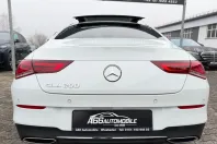Mercedes-Benz CLA 200 din 2021 cu 13.000 km - oferta MER165397 - foto 17