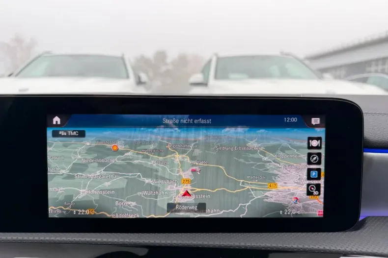 Mercedes-Benz CLA 200 din 2021 cu 13.000 km - oferta MER165397 - foto 28