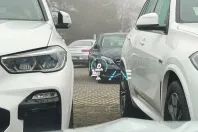 Mercedes-Benz CLA 200 din 2021 cu 13.000 km - oferta MER165397 - foto 35