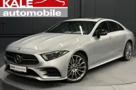 Mercedes-Benz CLS 450 din 2020 cu 85.000 km - oferta MER165398 - foto 1