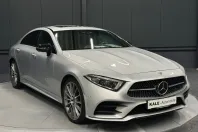 Mercedes-Benz CLS 450 din 2020 cu 85.000 km - oferta MER165398 - foto 7
