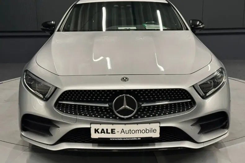 Mercedes-Benz CLS 450 din 2020 cu 85.000 km - oferta MER165398 - foto 8