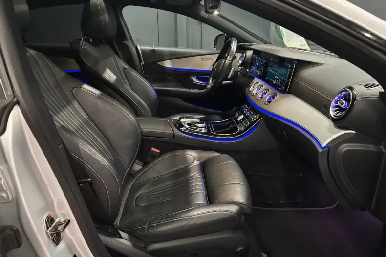 Mercedes-Benz CLS 450 din 2020 cu 85.000 km - oferta MER165398 - foto 9