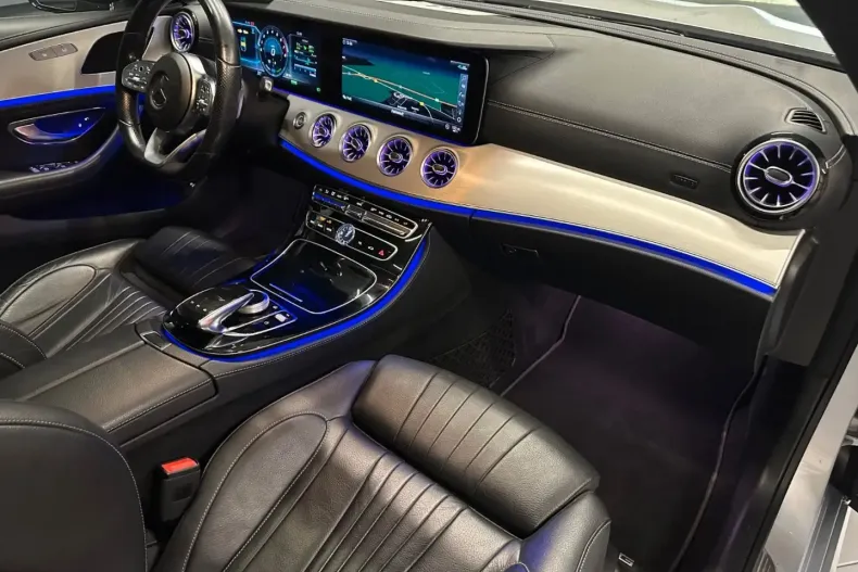 Mercedes-Benz CLS 450 din 2020 cu 85.000 km - oferta MER165398 - foto 10