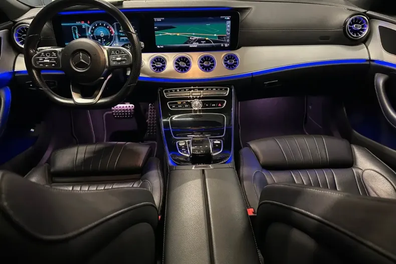 Mercedes-Benz CLS 450 din 2020 cu 85.000 km - oferta MER165398 - foto 11