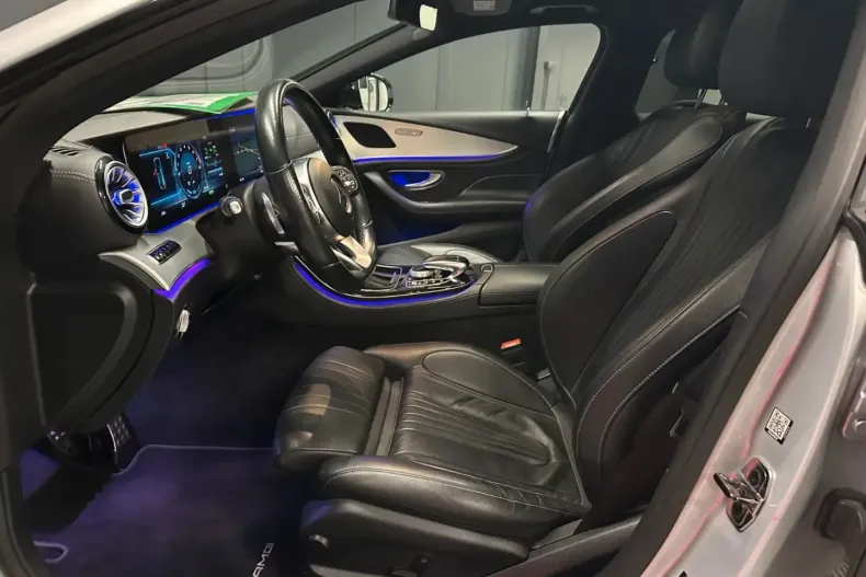 Mercedes-Benz CLS 450 din 2020 cu 85.000 km - oferta MER165398 - foto 14