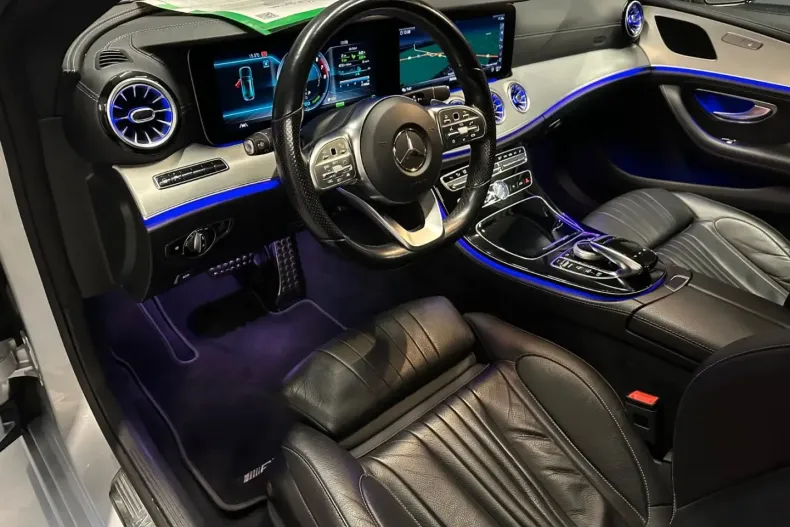 Mercedes-Benz CLS 450 din 2020 cu 85.000 km - oferta MER165398 - foto 15