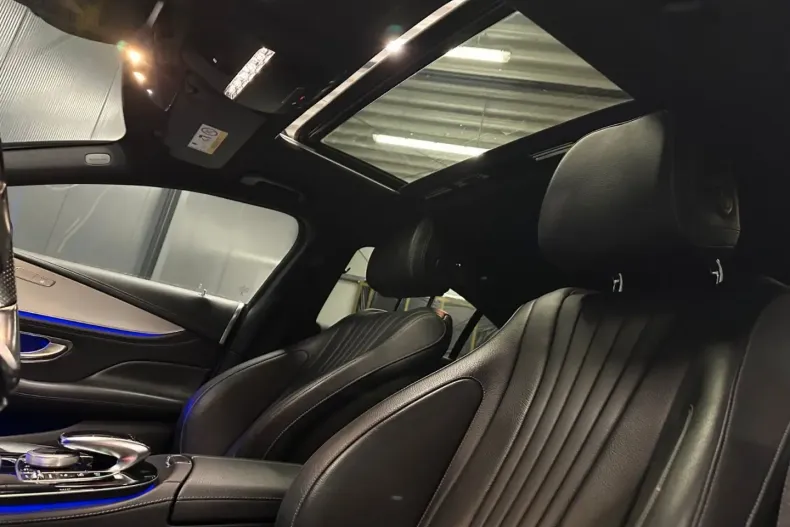 Mercedes-Benz CLS 450 din 2020 cu 85.000 km - oferta MER165398 - foto 16