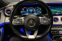 Mercedes-Benz CLS 450 din 2020 cu 85.000 km - oferta MER165398 - foto 17