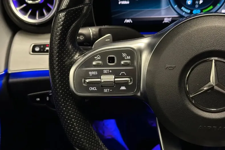 Mercedes-Benz CLS 450 din 2020 cu 85.000 km - oferta MER165398 - foto 18