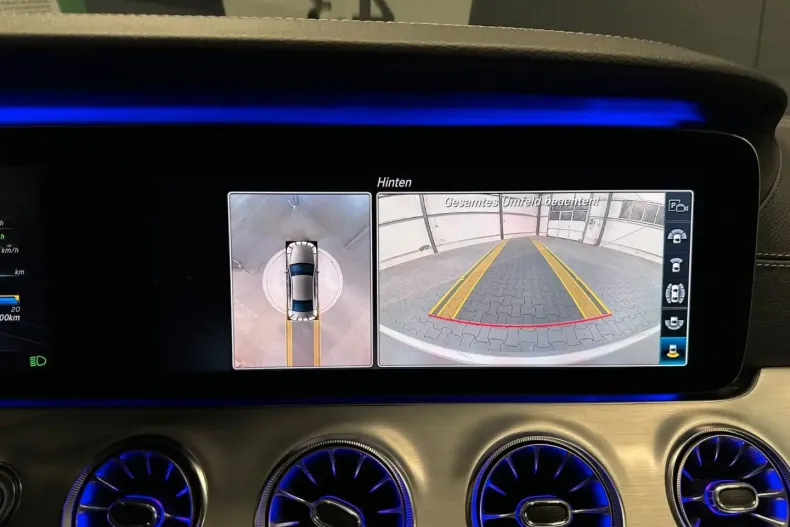 Mercedes-Benz CLS 450 din 2020 cu 85.000 km - oferta MER165398 - foto 21