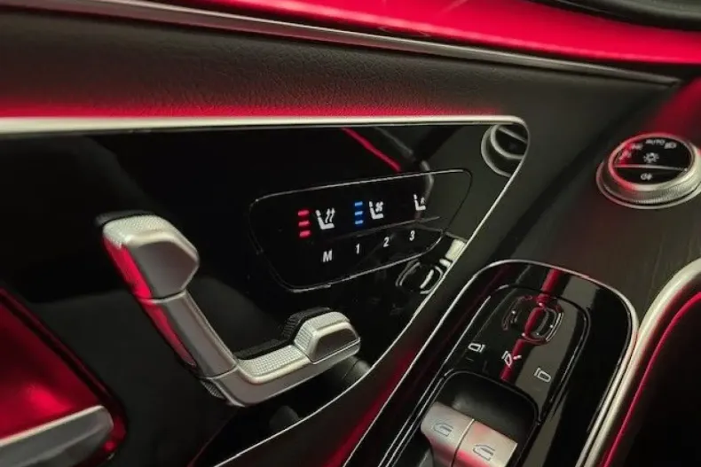 Mercedes-Benz S 580 din 2024 cu 29.462 km - oferta MER165399 - foto 9