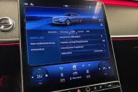 Mercedes-Benz S 580 din 2024 cu 29.462 km - oferta MER165399 - foto 11