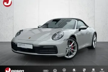 Porsche 992 din 2024 - oferta POR165400