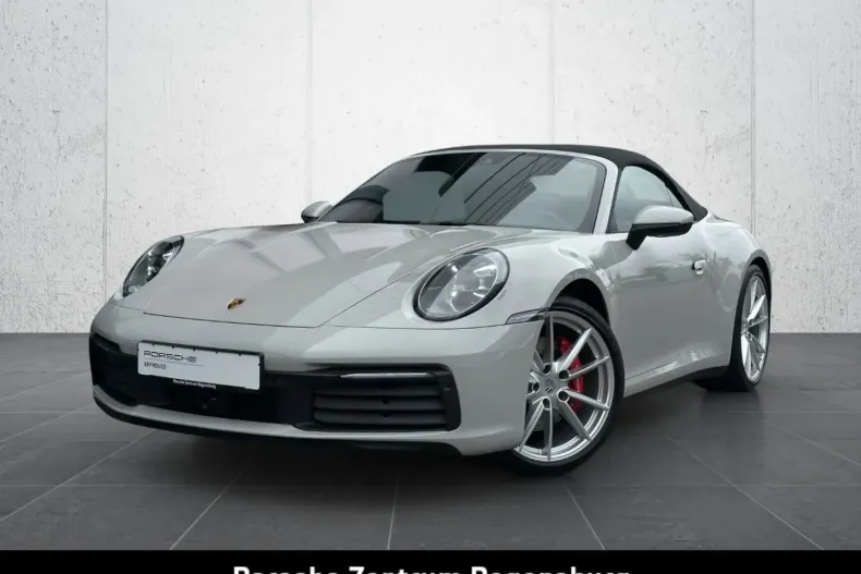 Porsche 992 din 2024 cu 34.800 km - oferta POR165400 - foto 2