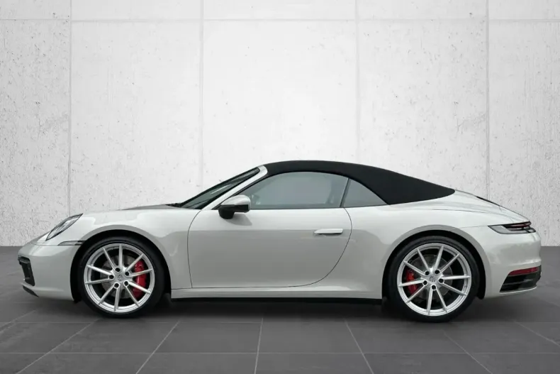 Porsche 992 din 2024 cu 34.800 km - oferta POR165400 - foto 3