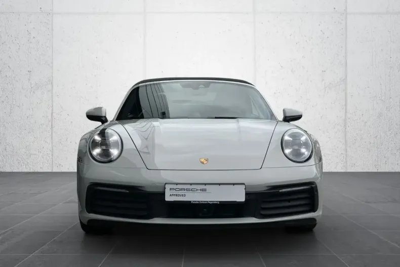 Porsche 992 din 2024 cu 34.800 km - oferta POR165400 - foto 5