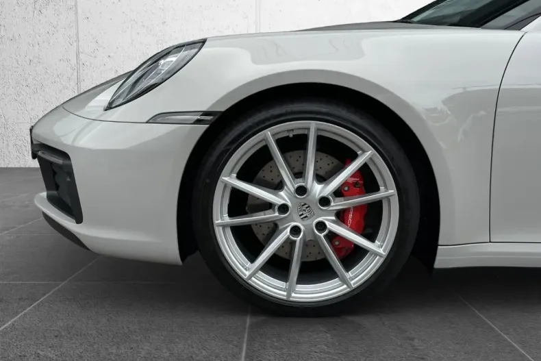 Porsche 992 din 2024 cu 34.800 km - oferta POR165400 - foto 7