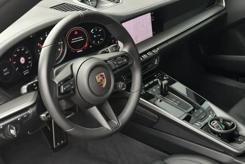 Porsche 992 din 2024 cu 34.800 km - oferta POR165400 - foto 8