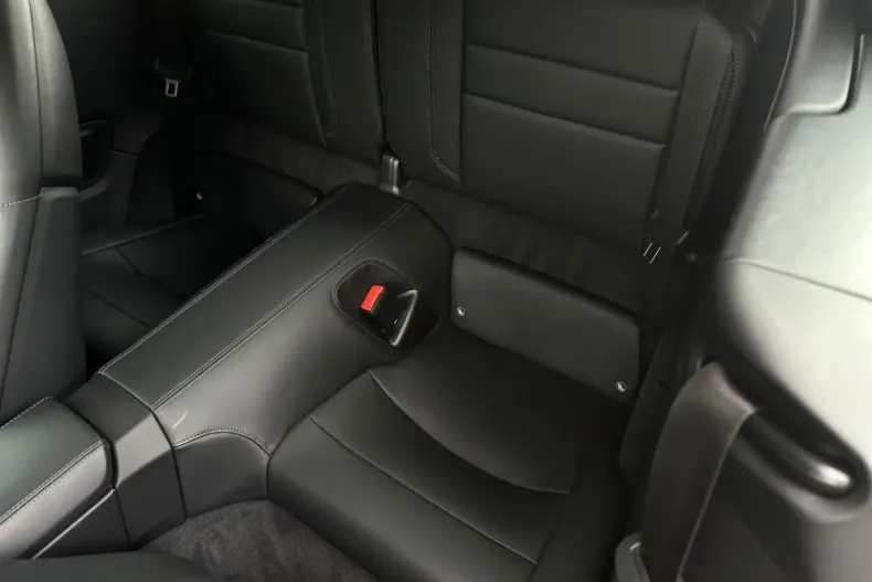 Porsche 992 din 2024 cu 34.800 km - oferta POR165400 - foto 9